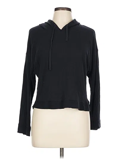 Pre-owned Balance Collection Pullover Sweater In Black