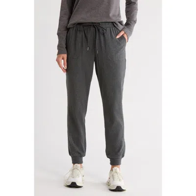 Balance Collection Rempy Joggers In Gray