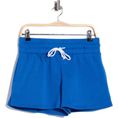 Balance Collection Sadie 3 Shorts In Baleine Blue