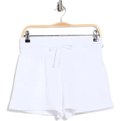 Balance Collection Sadie 3 Shorts In White