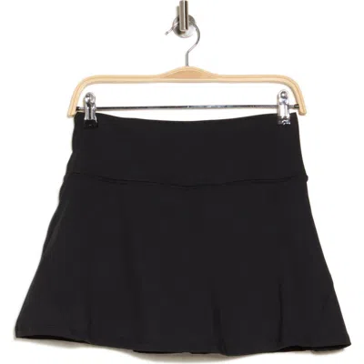 Balance Collection Sana Skort In Black