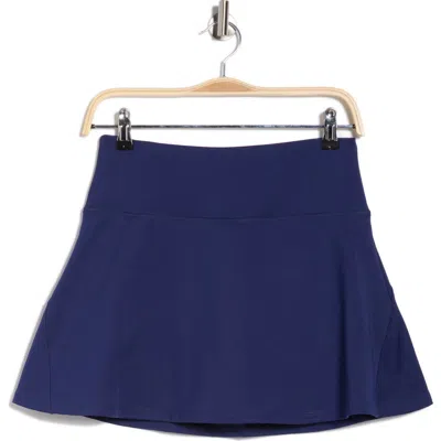 Balance Collection Sana Skort In Blue