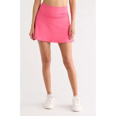 Balance Collection Sana Skort In Pink