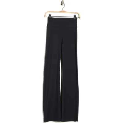 Balance Collection Skylar Wide Leggings In Black