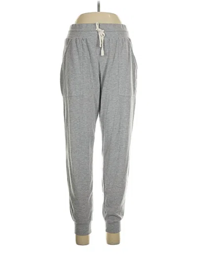 Pre-owned Balance Collection Sweatpants In Gray