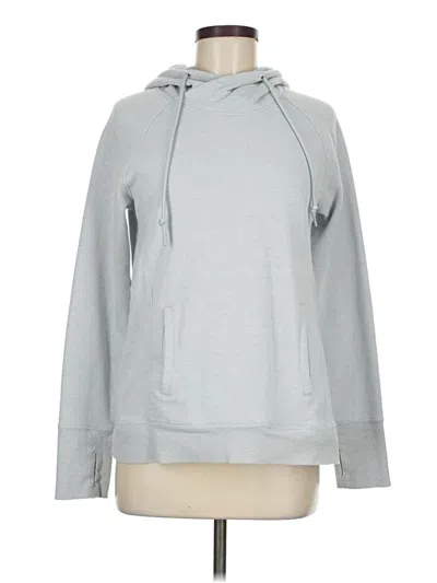 Pre-owned Balance Collection Sweatshirt In Gray