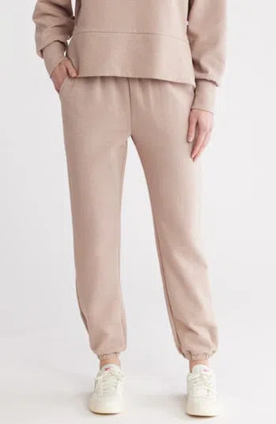 Balance Collection Tessa Joggers In Goat