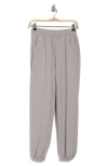 Balance Collection Tessa Joggers In Ultimate Gray