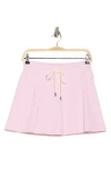 Balance Collection Violet Skort In Lilac Snow