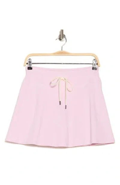 Balance Collection Violet Skort In Lilac Snow