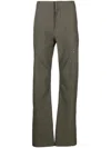 Balardi Post Archive Faction (paf) 5.1 Technical Pants Right (olive Green)