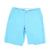 Bald Head Blues Men's Performance Shorts In Bell In Multi
