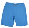 Bald Head Blues Men's Performance Shorts In Regatta In Multi