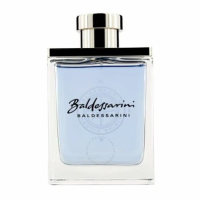 Baldessarini - Nautic Spirit Eau De Toilette Spray  90ml/3oz In N/a