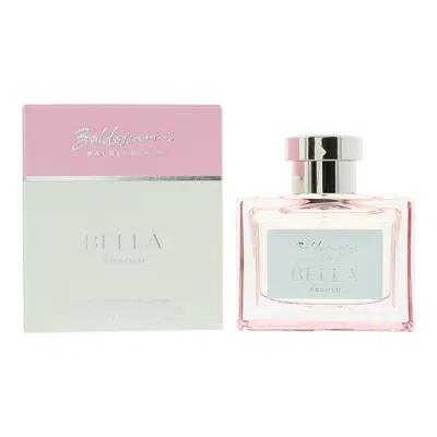 Baldessarini Ladies Bella Absolu Edp Spray 1.7 oz Fragrances 4011700905096