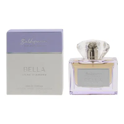 Baldessarini Ladies Bella Lilac Diamond Edp Splash 1 oz Fragrances 4011700905157