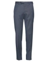 Baldessarini Man Pants Navy Size 38 Virgin Wool