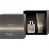 Baldessarini Men's Ambre Gift Set Fragrances 4011700906192 In Red