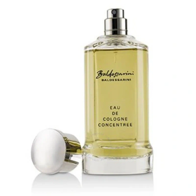 Baldessarini Men's  Concentree Edc 2.5 oz Fragrances 4011700902019 In Lemon