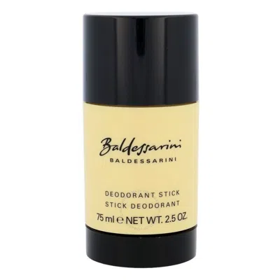 Baldessarini Men's  Deodorant Stick 2.5 oz Fragrances 4011700902101 In N/a