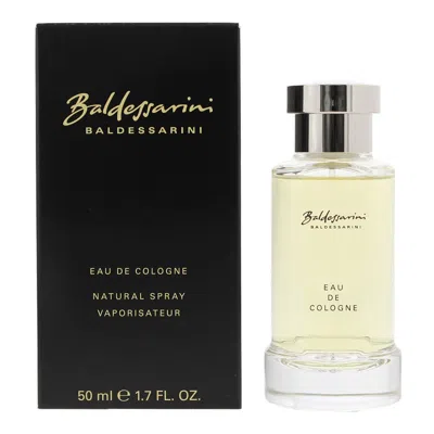 Baldessarini Men's  Edc Spray 1.7 oz Fragrances 4011700903269