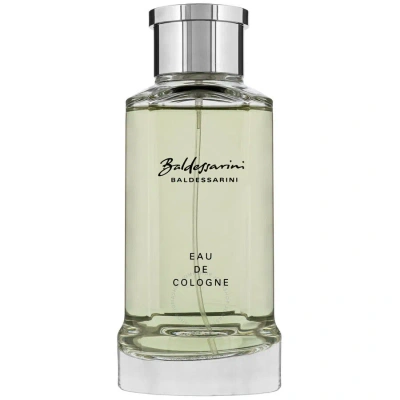 Baldessarini Men's  Edc Spray 2.5 oz Fragrances 4011700902033 In Green