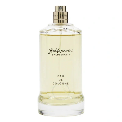 Baldessarini Men's  Edc Spray 2.5 oz (tester) Fragrances 4011700902071 In Green