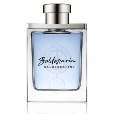 Baldessarini Men's Nautic Spirit Edt Spray 3 oz (tester) Fragrances 4011700920020 In White