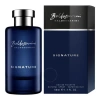 BALDESSARINI BALDESSARINI MEN'S SIGNATURE BLUE EDT SPRAY 1.7 OZ FRAGRANCES 4011700908103