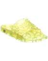 Baldini Sandal In Green