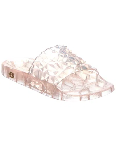 Baldini Sandal In Animal Print