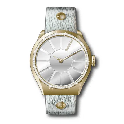 Baldinini Adria Women's Watch In Metallic