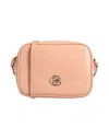 Baldinini Handbags In Apricot