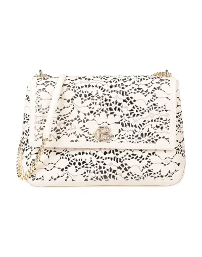 Baldinini Handbags In Beige
