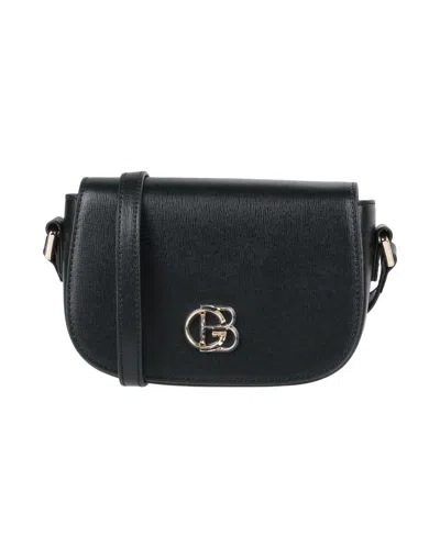 Baldinini Handbags In Black