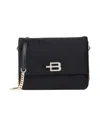 Baldinini Handbags In Black