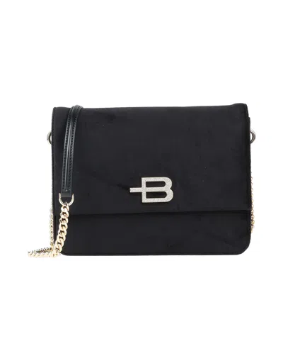 Baldinini Handbags In Black