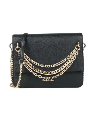 Baldinini Handbags In Black