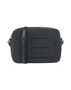 Baldinini Handbags In Black