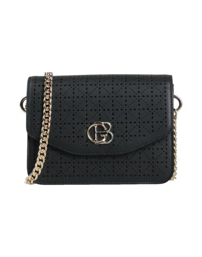 Baldinini Handbags In Black