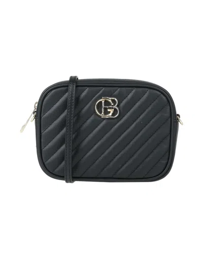 Baldinini Handbags In Black