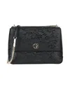 Baldinini Handbags In Black