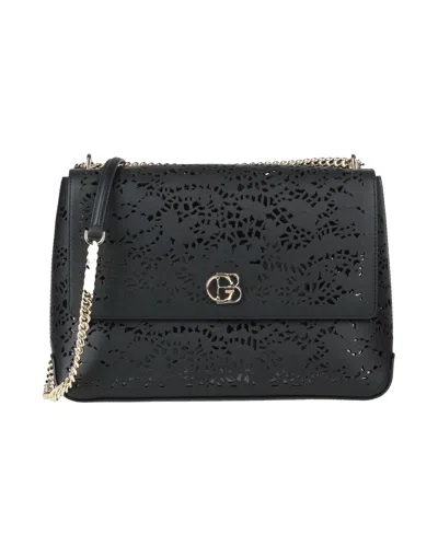 Baldinini Handbags In Black