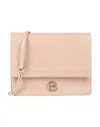 Baldinini Handbags In Blush