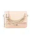 Baldinini Handbags In Blush
