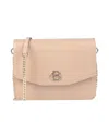 Baldinini Handbags In Blush