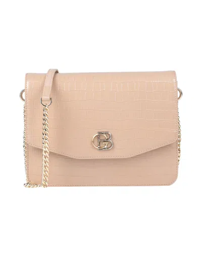 Baldinini Handbags In Blush