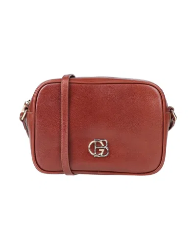 Baldinini Handbags In Brown