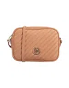 Baldinini Handbags In Camel