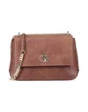 Baldinini Handbags In Cocoa